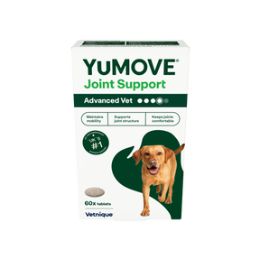 YuMOVE Joint Support Advanced Vet Dog