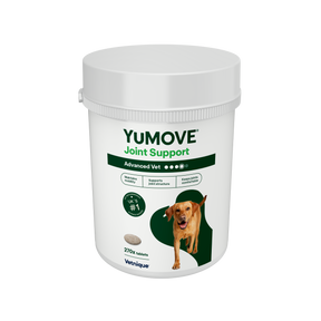 YuMOVE Joint Support Advanced Vet Dog