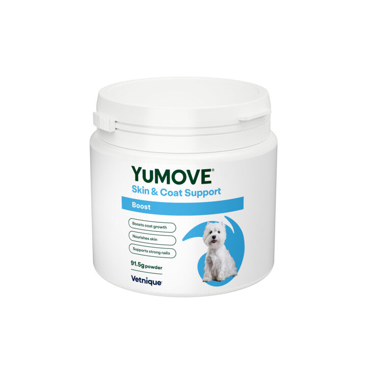 YuMOVE Skin & Coat Support Boost