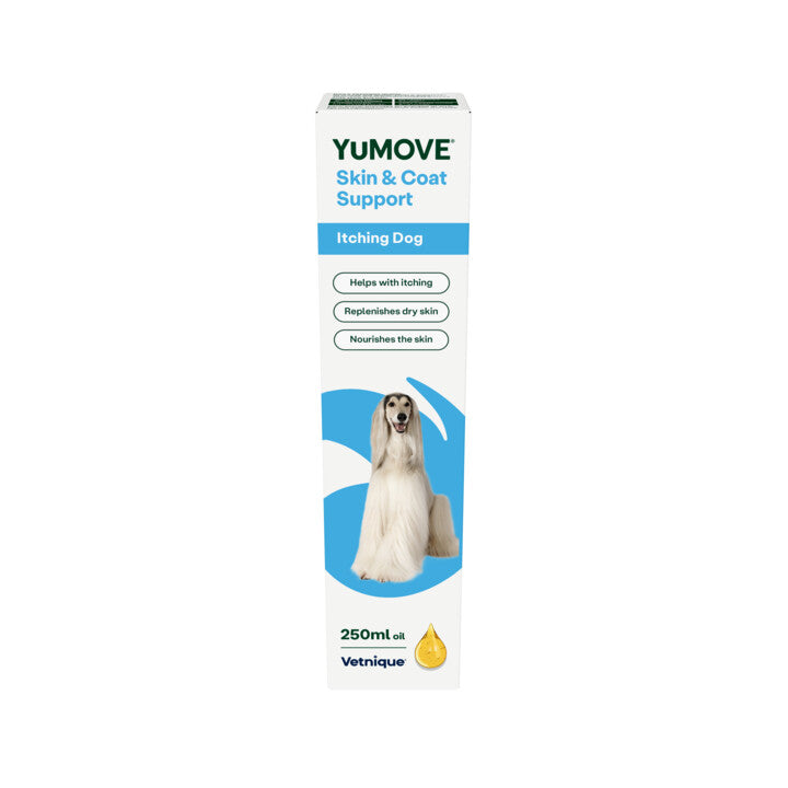 YuMOVE Skin & Coat Support Itching Adult Dog