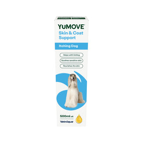 YuMOVE Skin & Coat Support Itching Adult Dog