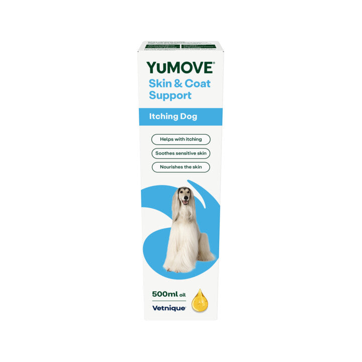 YuMOVE Skin & Coat Support Itching Adult Dog