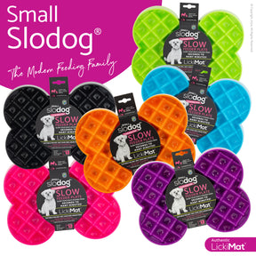 LickiMat Small Slodog - Various Colours