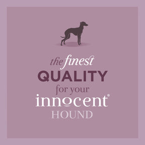 Innocent Hound Skin & Coat Support Sausages
