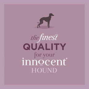 Innocent Hound Salmon Bites Sweet Potato