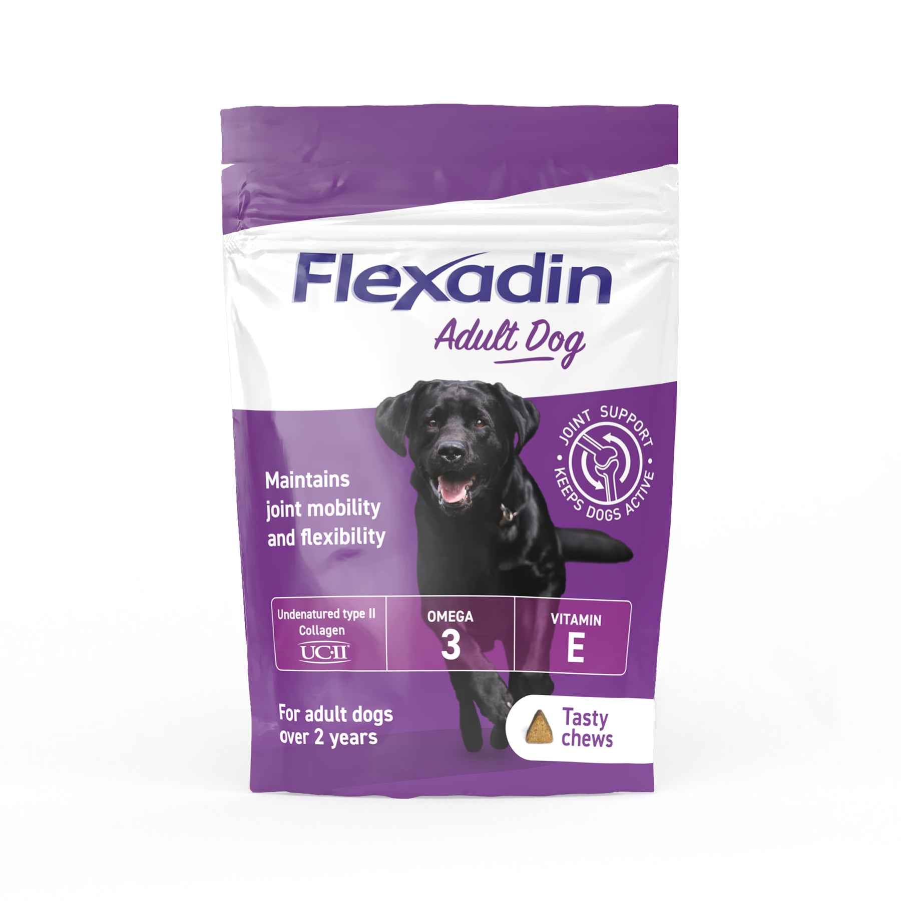 Vetoquinol Flexadin Advanced Dog Chews