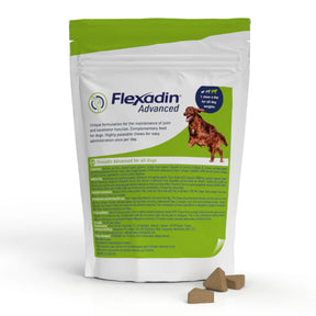Flexadin Advanced Joint Care Supplement for Dogs