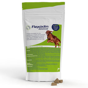 Flexadin Advanced Joint Care Supplement for Dogs