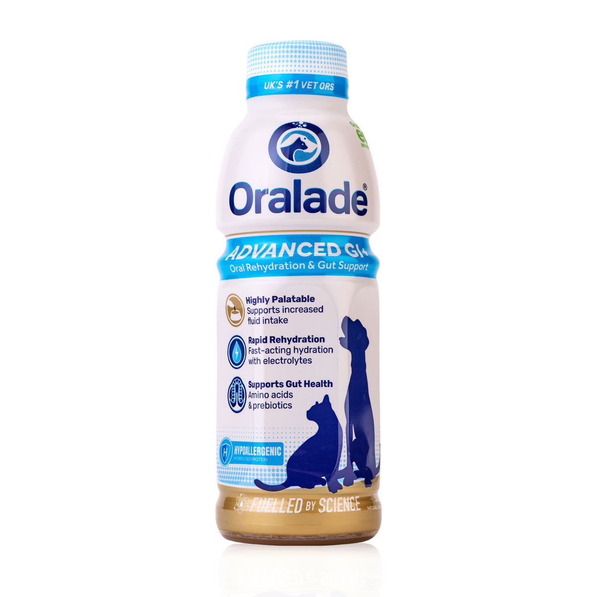 Oralade® Advanced GI+ Support