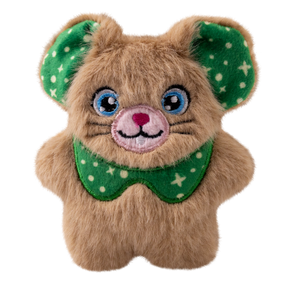 KONG Holiday Snuzzles Mouse Assorted