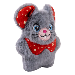 KONG Holiday Snuzzles Mouse Assorted