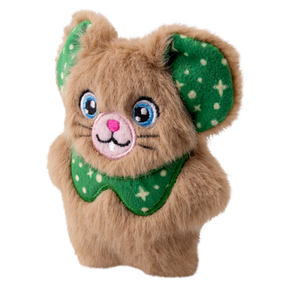 KONG Holiday Snuzzles Mouse Assorted