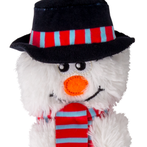 KONG Holiday Kickeroo Character Assorted
