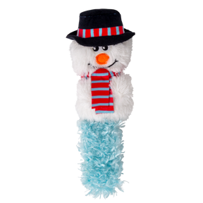 KONG Holiday Kickeroo Character Assorted