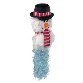 KONG Holiday Kickeroo Character Assorted