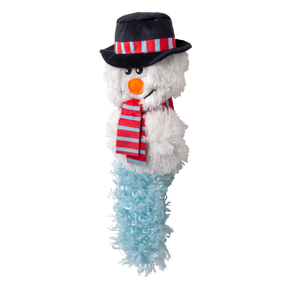 KONG Holiday Kickeroo Character Assorted