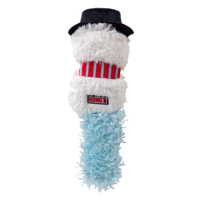 KONG Holiday Kickeroo Character Assorted