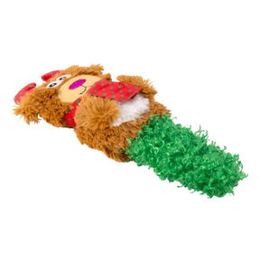 KONG Holiday Kickeroo Character Assorted