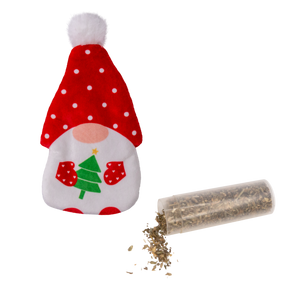 KONG Holiday Refillables Gnome
