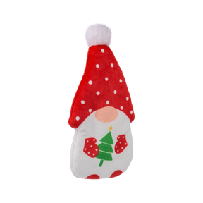 KONG Holiday Refillables Gnome