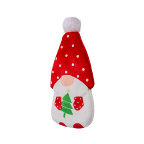 KONG Holiday Refillables Gnome