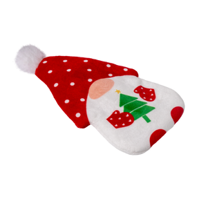 KONG Holiday Refillables Gnome