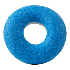 KONG Holiday AirDog Donut Medium