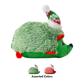 KONG Holiday Comfort HedgeHug Assorted Medium