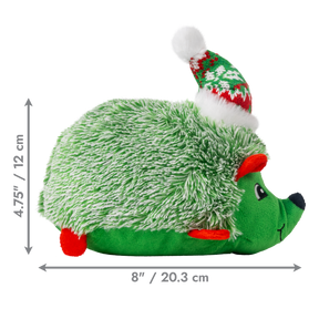 KONG Holiday Comfort HedgeHug Assorted Medium