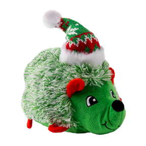 KONG Holiday Comfort HedgeHug Assorted Medium