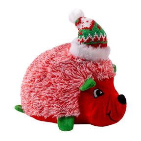 KONG Holiday Comfort HedgeHug Assorted Medium