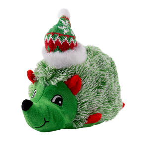 KONG Holiday Comfort HedgeHug Assorted Medium