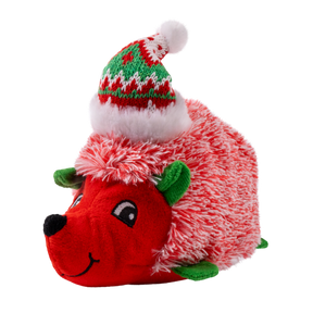 KONG Holiday Comfort HedgeHug Assorted Medium