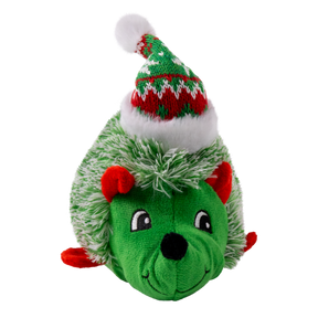 KONG Holiday Comfort HedgeHug Assorted Medium