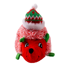 KONG Holiday Comfort HedgeHug Assorted Medium