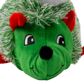 KONG Holiday Comfort HedgeHug Assorted Medium