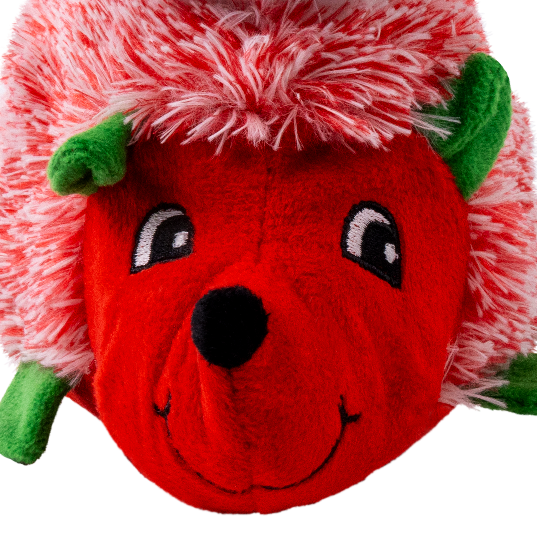 KONG Holiday Comfort HedgeHug Assorted Medium