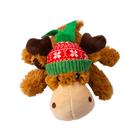 KONG Holiday Cozie Reindeer Medium