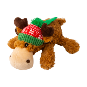 KONG Holiday Cozie Reindeer Medium