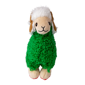 KONG Holiday Sherp Llama Medium