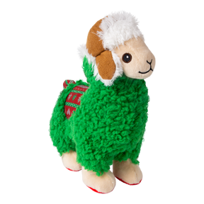 KONG Holiday Sherp Llama Medium