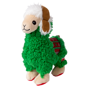 KONG Holiday Sherp Llama Medium