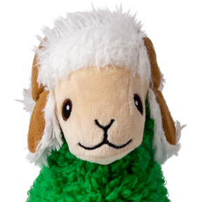 KONG Holiday Sherp Llama Medium