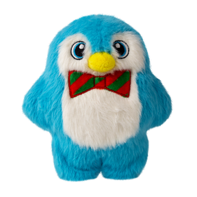 KONG Holiday Snuzzles Penguin Small