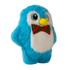 KONG Holiday Snuzzles Penguin Small