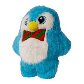 KONG Holiday Snuzzles Penguin Small