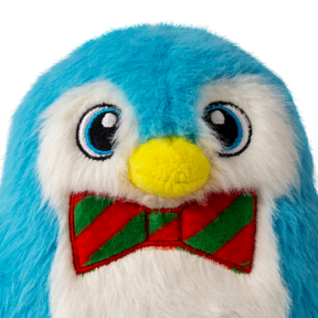 KONG Holiday Snuzzles Penguin Small
