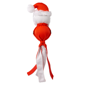 KONG Holiday Wubba Assorted Large ( Santa, Reindeer, Penguin)