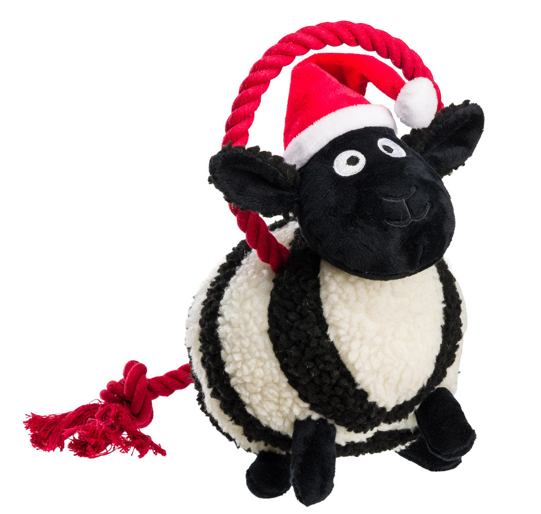 House of Paws Baa Humbug Dog Toy