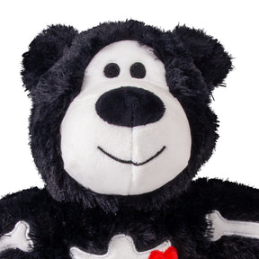 KONG Halloween Wild Knots Skeleton Bear Assorted Medium/Large